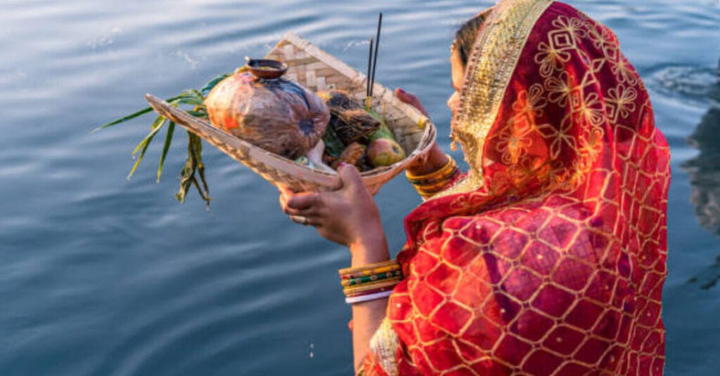 Chhath Puja 2025