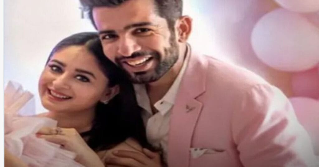 Jay Bhanushali and Mahhi Vij’s Divorce: Who is Wealthier and How Many Children Do They Share?