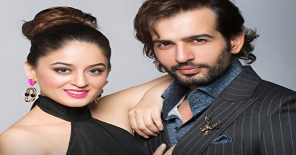 Jay Bhanushali and Mahhi Vij’s Divorce: Who is Wealthier and How Many Children Do They Share?