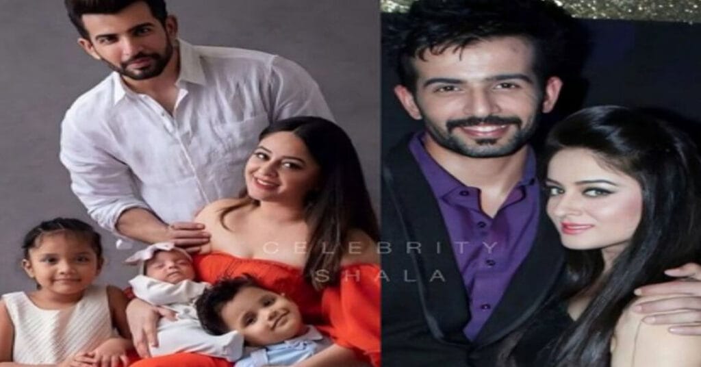 Jay Bhanushali and Mahhi Vij’s Divorce: Who is Wealthier and How Many Children Do They Share?