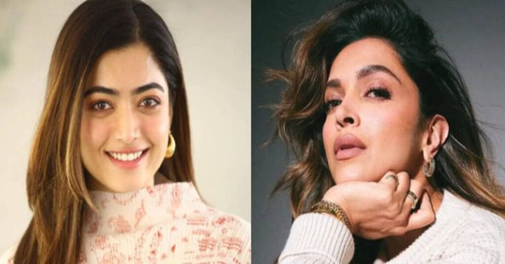 Rashmika Mandanna Supports Deepika Padukone’s Stand on 8-Hour Workdays: “Overworking Isn’t Sustainable”