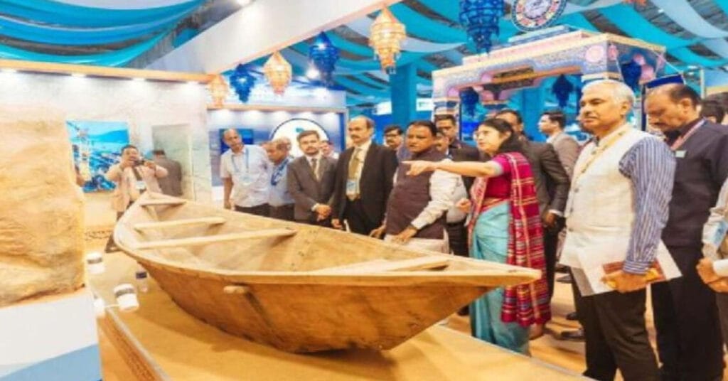 Odisha Launches Rs 50,000-Crore Maritime Vision to Boost Port Capacity to 500 Million Tonnes