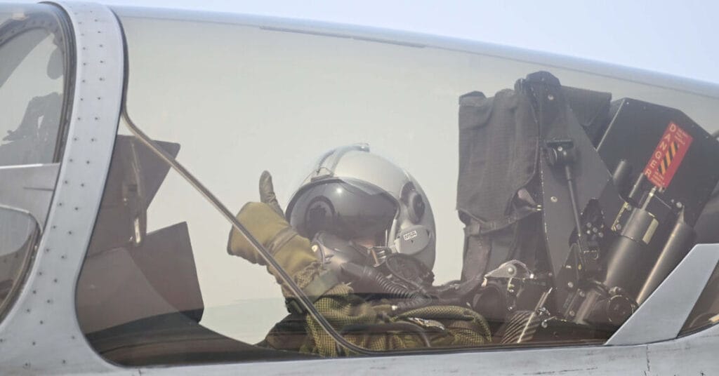 Pakistan Lied About Capturing the Rafale Pilot — It Was the MiG-21 Pilot They Held