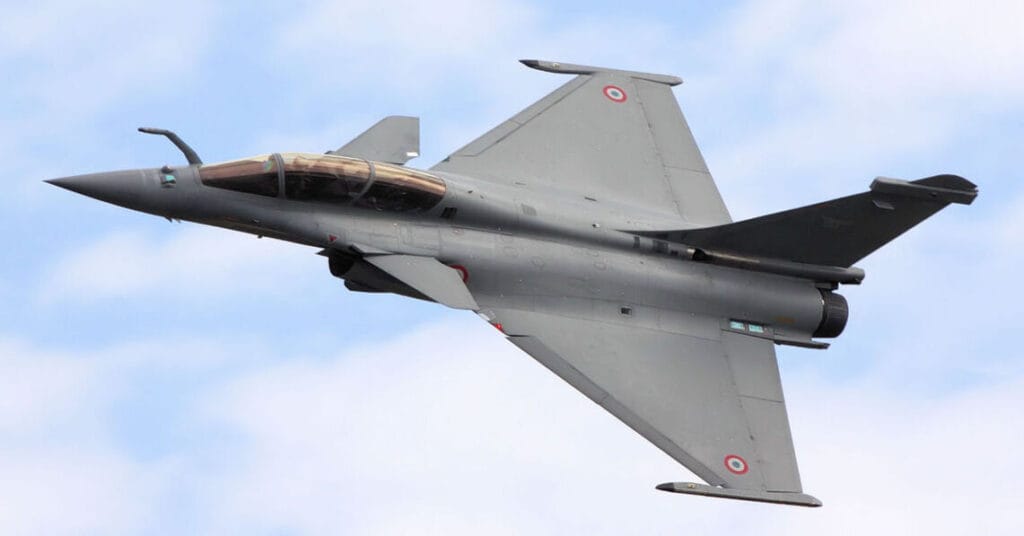 Pakistan Lied About Capturing the Rafale Pilot — It Was the MiG-21 Pilot They Held