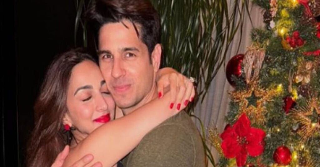 New Parents Sidharth Malhotra and Kiara Advani Radiate Sunshine Vibes in Adorable Matching Outfits