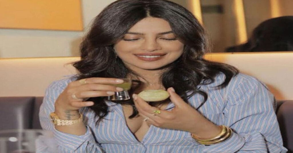 Chef Unveils the Delicious Menu for Priyanka Chopra’s Diwali Lunch Party in New York