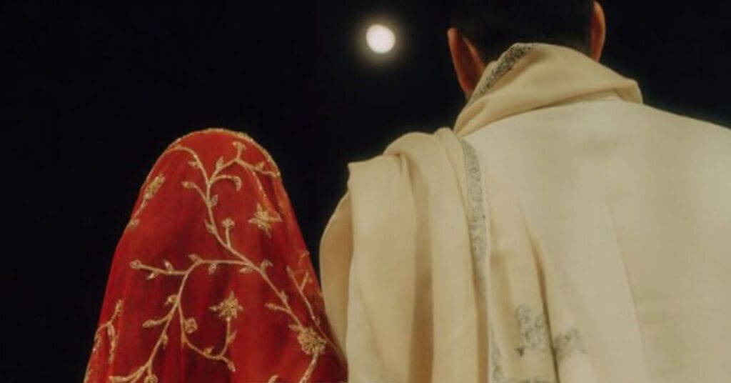 Dangal Star Zaira Wasim Ties the Knot, Shares Beautiful Photos from Her Nikaah Ceremony