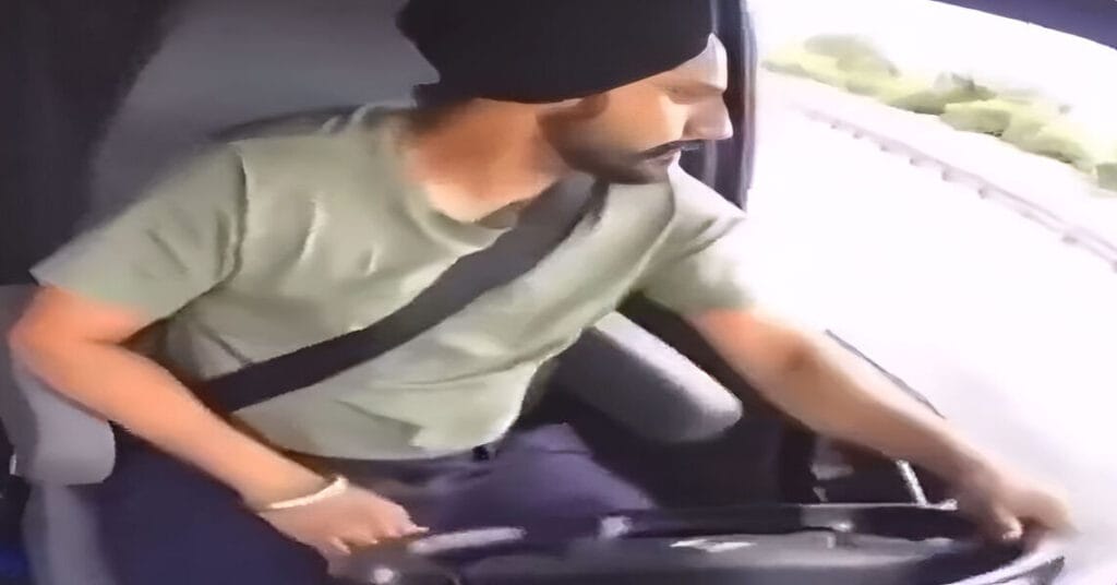 Drug-Impaired Indian Truck Driver Causes Fatal Crash in the U.S., Killing Three