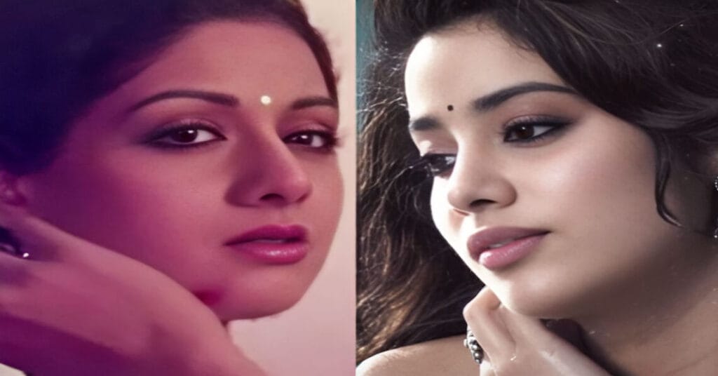 Janhvi Kapoor Reveals She Underwent Cosmetic Procedures Under Mother Sridevi’s Guidance: “I Don’t Believe in Gatekeeping