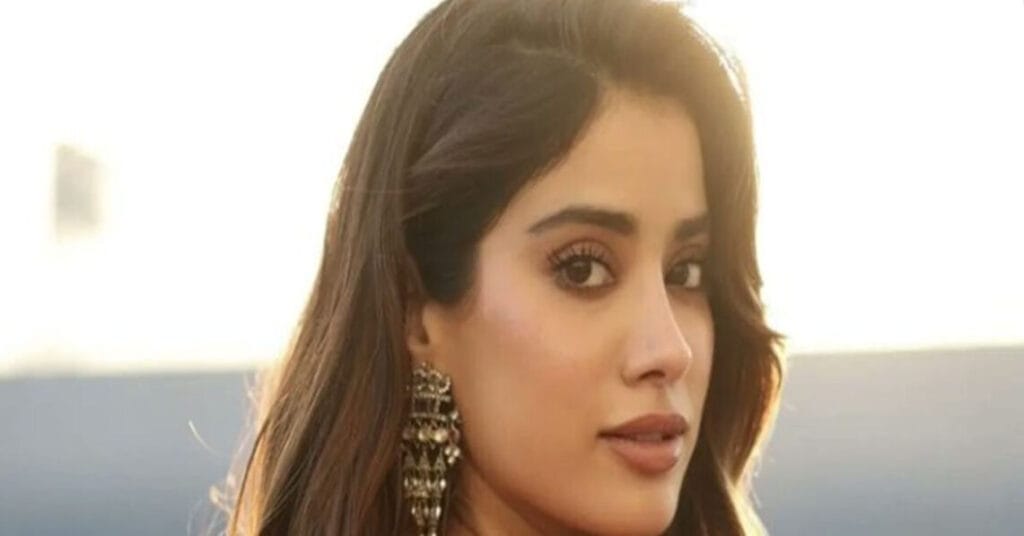 Janhvi Kapoor Reveals She Underwent Cosmetic Procedures Under Mother Sridevi’s Guidance: “I Don’t Believe in Gatekeeping
