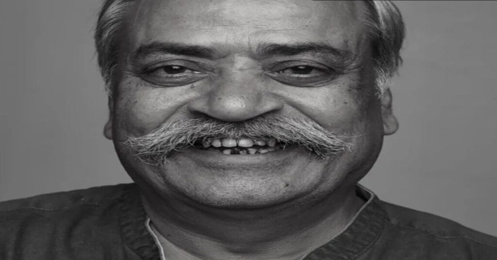 How Piyush Pandey’s Iconic Cadbury Ad Transformed The Way India Viewed And Enjoyed Chocolate