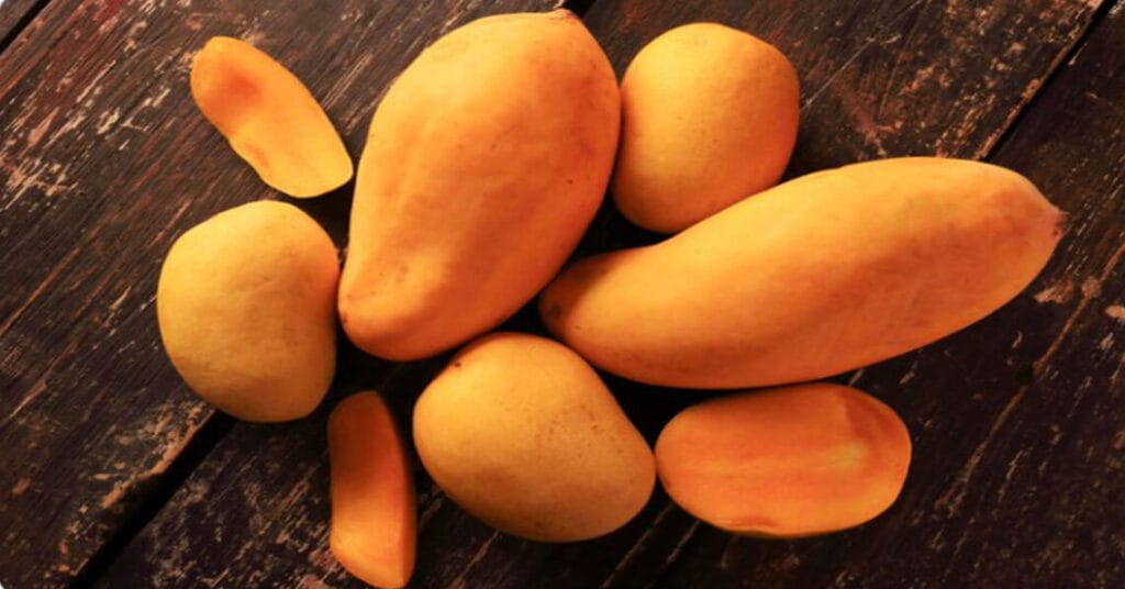 Keralite Grandma Flaunts Fridge Packed With Mangoes, Wins Hearts Online