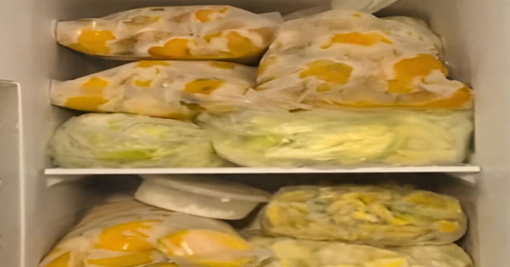 Keralite Grandma Flaunts Fridge Packed With Mangoes, Wins Hearts Online