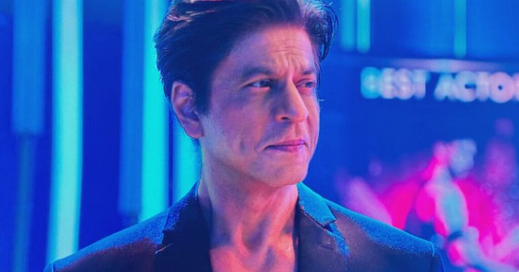 Squid Game Star Lee Jung Jae Shares Selfie With Shah Rukh Khan: “Honoured to Meet the Respected Icon