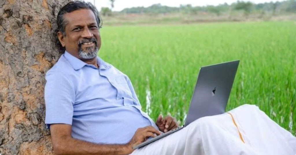 Zoho CEO Sridhar Vembu Urges Indian Immigrants to Return Home: ‘Why Live Where You’re Not Welcome