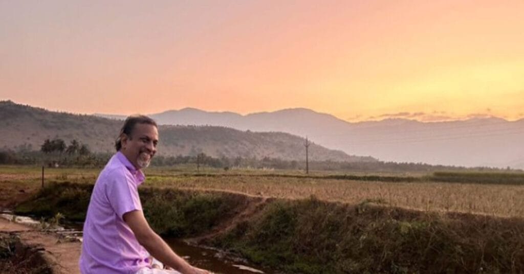 Zoho CEO Sridhar Vembu Urges Indian Immigrants to Return Home: ‘Why Live Where You’re Not Welcome