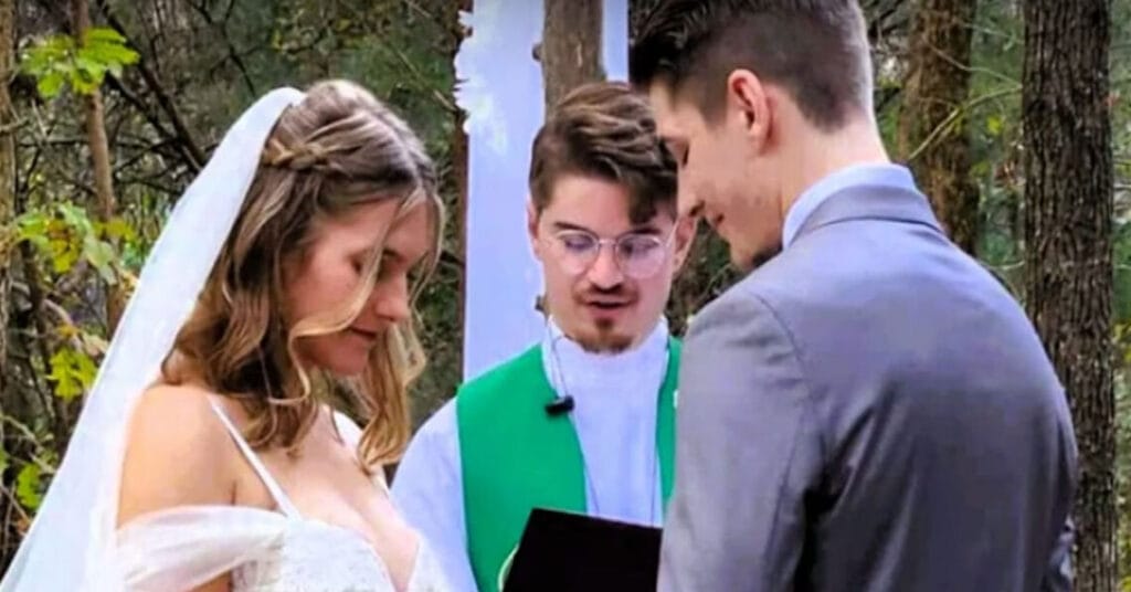 I Married My Brother,” Says Pastor in Viral Post That Leaves Internet Stunned with 10 Million Views