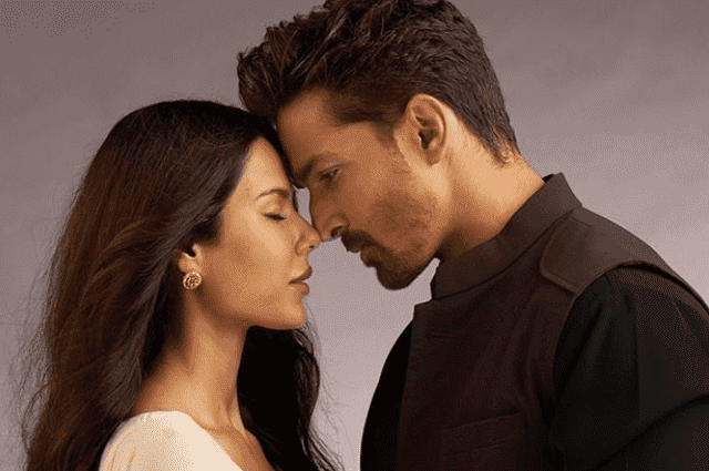 Ek Deewane Ki Deewaniyat Review: Harshvardhan Rane and Sonam Bajwa’s Romantic Drama Hits Theatres This Diwali