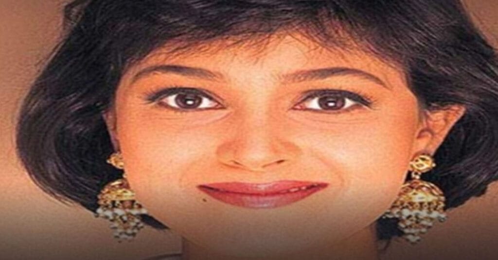 “Made in India” Singer Alisha Chinai Looks Unrecognisable in Her Latest Photos