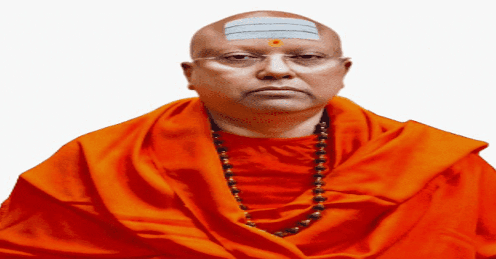 Delhi Baba’s WhatsApp Chats Leak: ‘Dubai Sheikh Wants Sex Partner’ Claim Surfaces