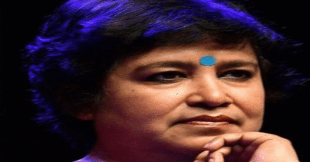 Taslima Nasreen Sparks Debate: ‘All Bengalis Belong to India,’ Javed Akhtar Replies