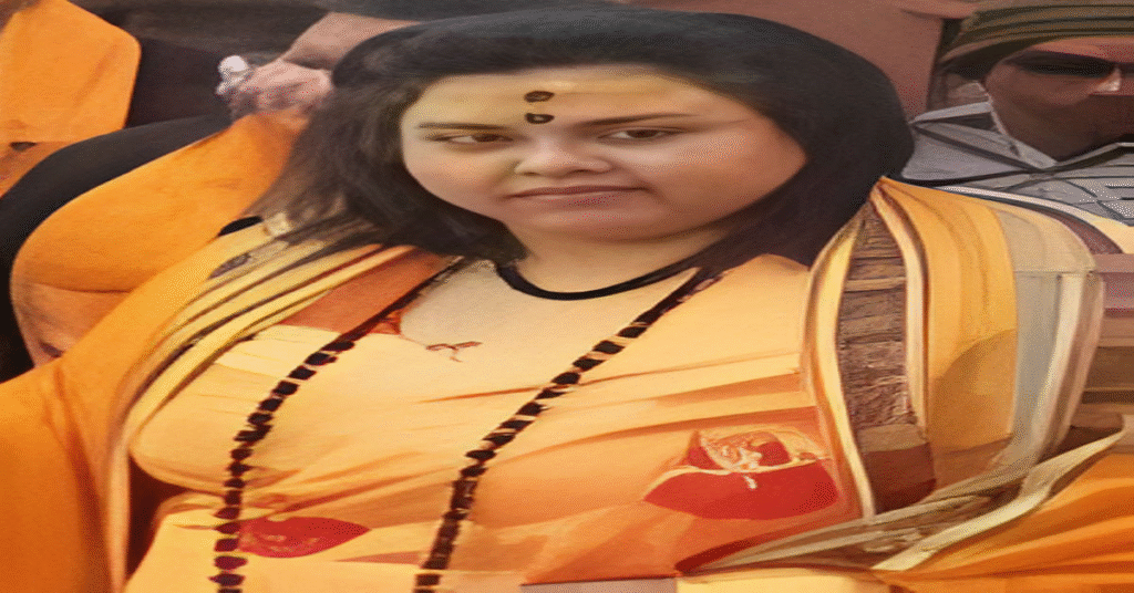 UP Businessman’s Murder: Religious Leader on the Run Amid Affair Allegations