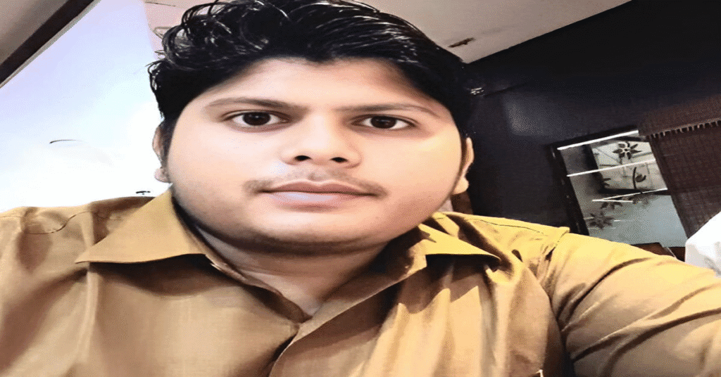 UP Businessman’s Murder: Religious Leader on the Run Amid Affair Allegations