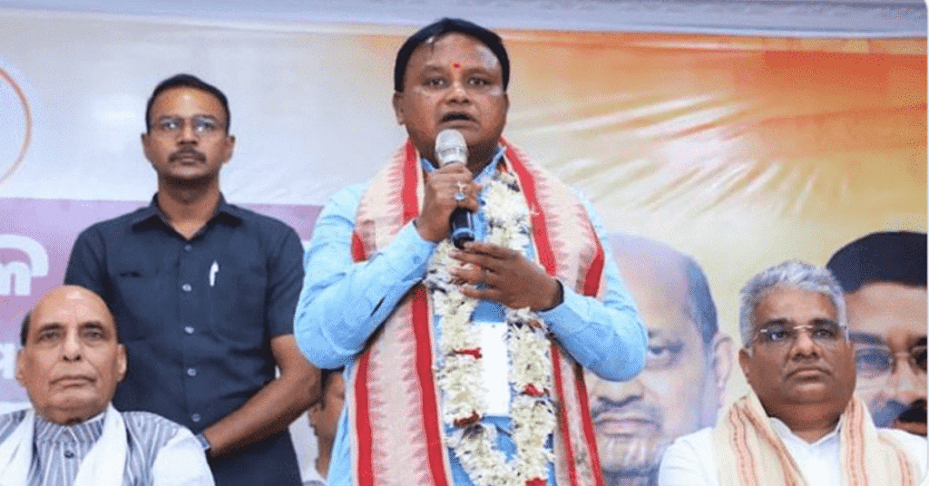 Why Odisha’s New Panchayat Rules Are Facing Backlash | Explained