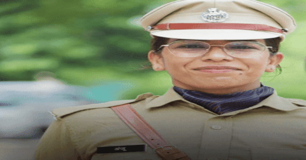 From Household Chores to DSP: Anju Yadav’s Inspiring Journey