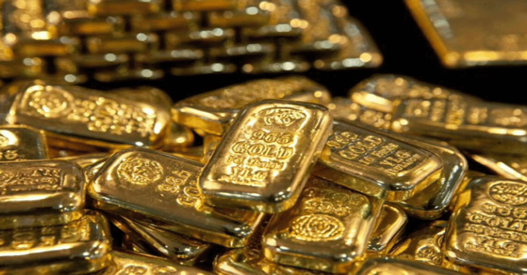 Gold and silver prices rise again, know the prices of 24K, 23K, 22K, 18K, 14K gold.