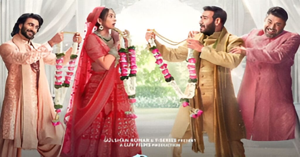De De Pyaar De 2 Trailer: Ajay Devgn’s Love Story Takes a Twist with R Madhavan as the New Rival