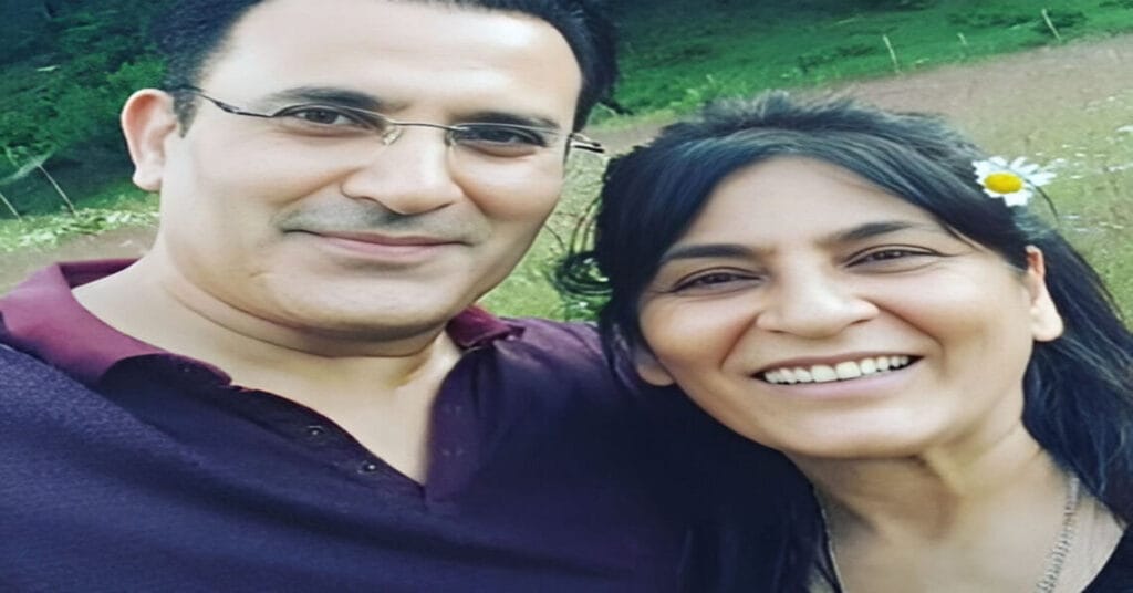 Why Parmeet Sethi Hid His Marriage to Archana Puran Singh Until She Became Pregnant