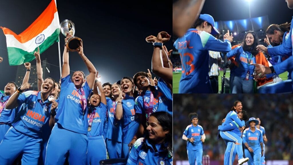 BCCI's big announcement