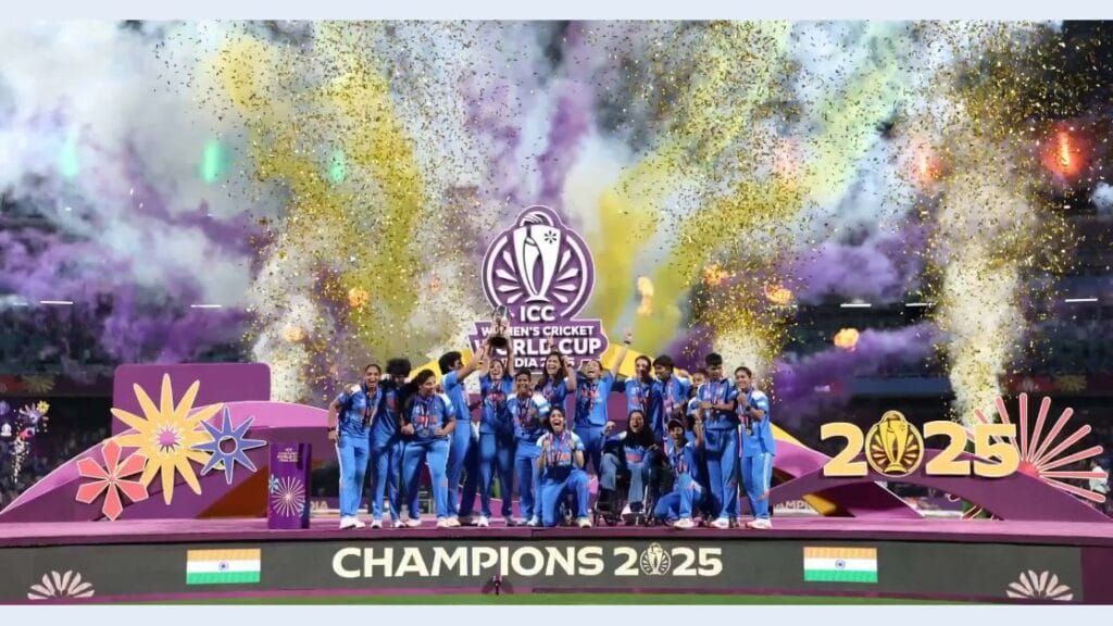 India vs South Africa