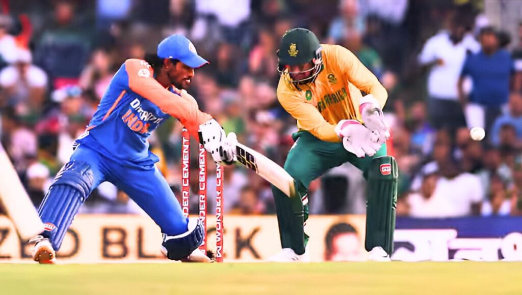 IND vs SA 3rd T20: A do-or-die match