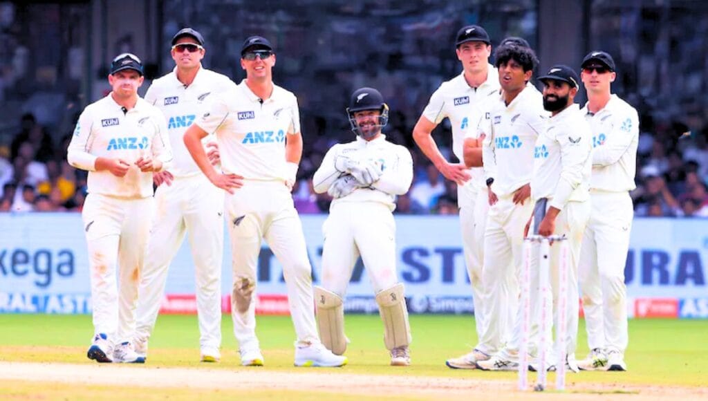 New Zealand vs West Indies, 1st Test - day 3 Live Cricket Score