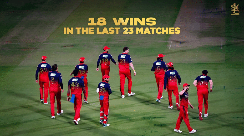 Tata IPL 2026 first match: Royal Challengers Bengaluru vs Sunrisers Hyderabad Update