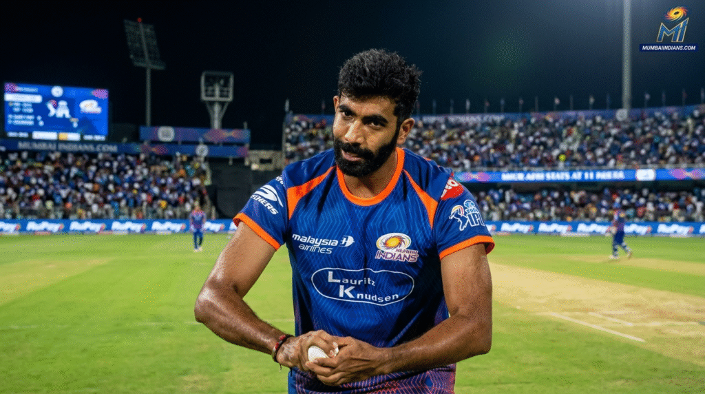 Mumbai vs KKR: The Battle at Wankhede — Will Mumbai Dominate on Home Turf?