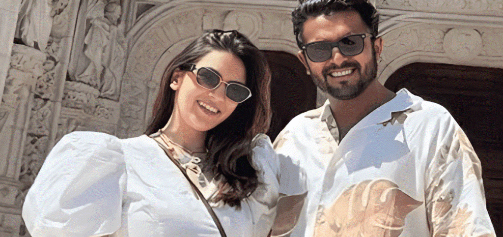 Hansika Motwani and Sohael Khaturiya file for divorce