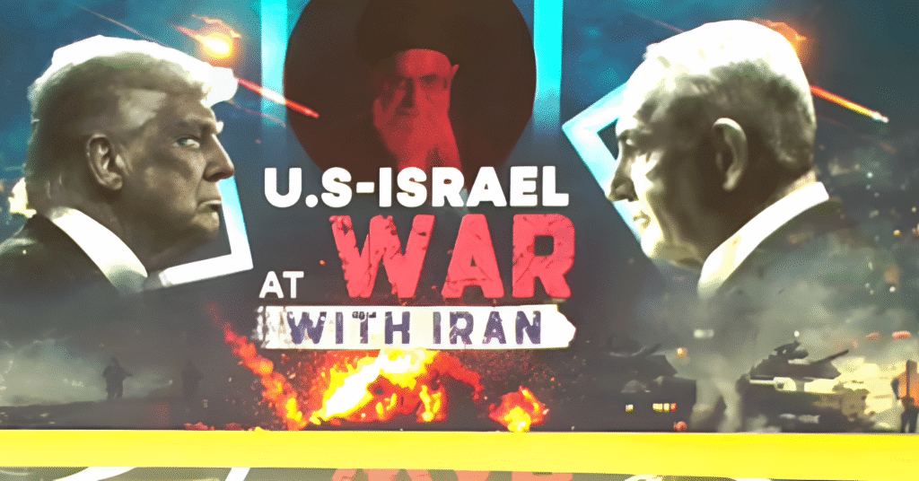 Iran Demands 3 Key Conditions to End Conflict With US and Israel