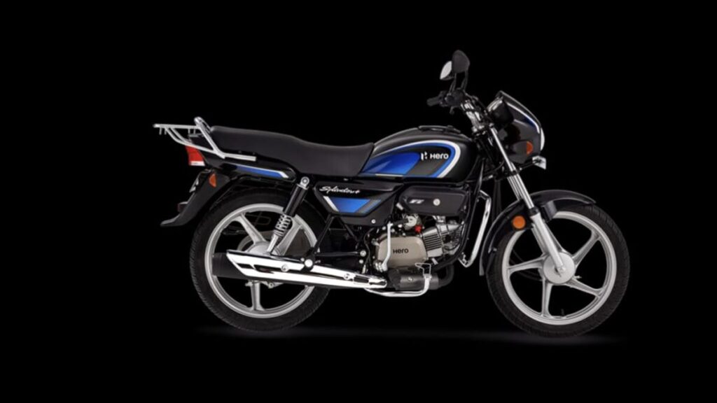 Hero Splendor