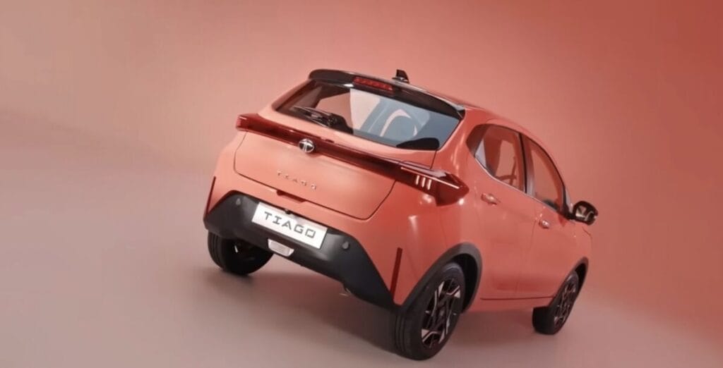 2026 Tata Motors Tata Tiago ICE & EV Review:
