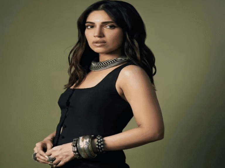 Bhumi Pednekar