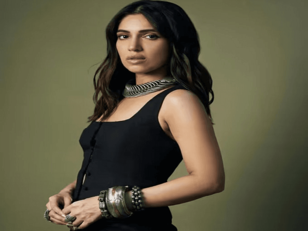 Bhumi Pednekar