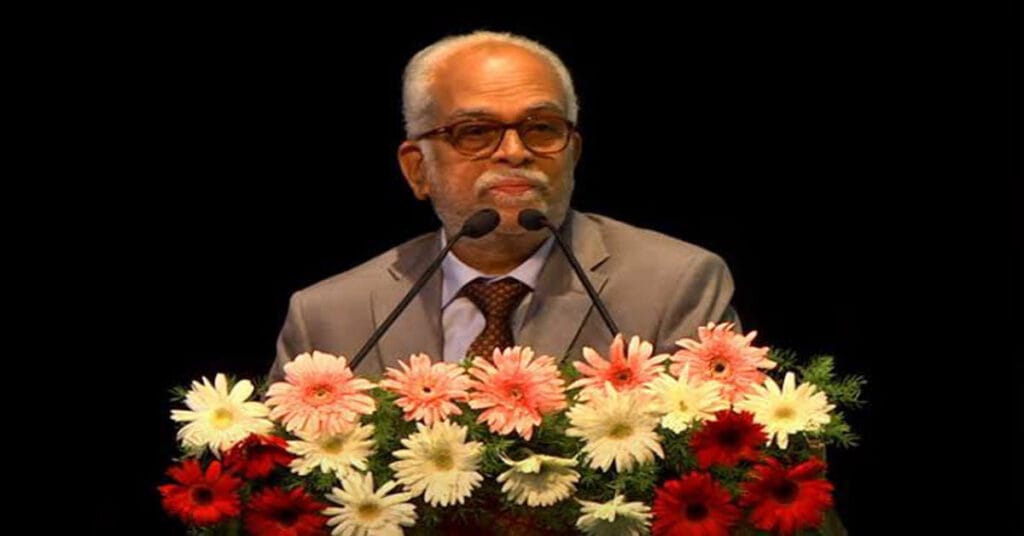 Jurist Sudershan Reddy: From Salwa Judum Verdict to Telangana Caste Census