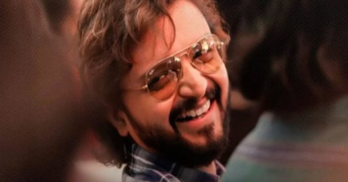 Actor Rajesh Keshav on Life Support After Collapse at Kochi Live Event