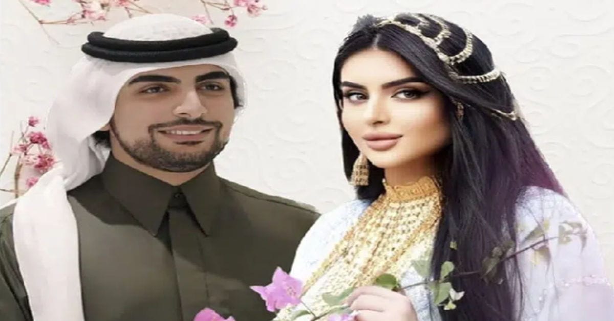 Dubai Princess Who Dumped Husband on Instagram Now Engaged to Rapper