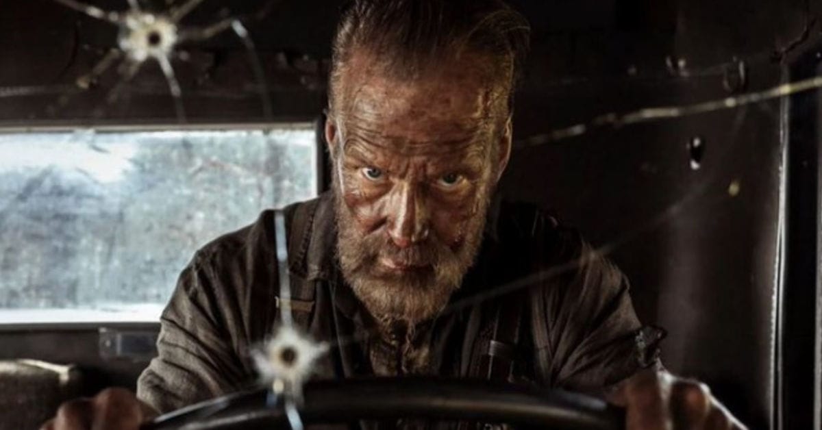 SISU: Road to Revenge Set for a Bigger, Bloodier Comeback