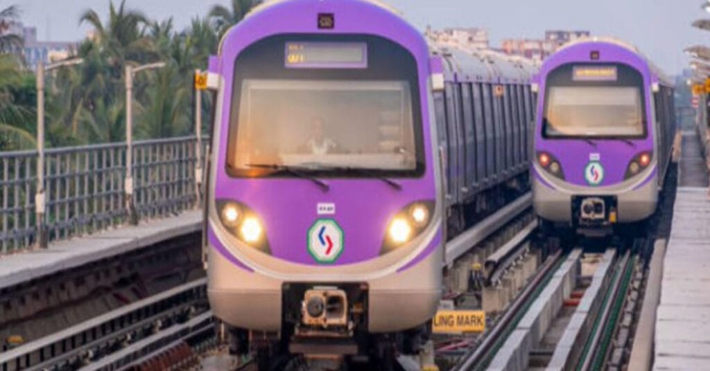 Kolkata Metro Services Disruption on August 30-31: Routes to Avoid