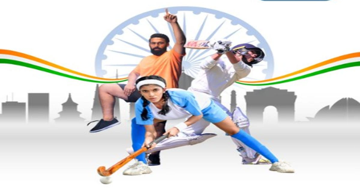 National Sports Day 2025: Government Key Initiatives and Sports Transformation for Viksit Bharat 2047
